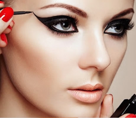Profesyonel Makyaj Kursu
