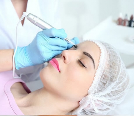 Kalıcı Makyaj Kursu