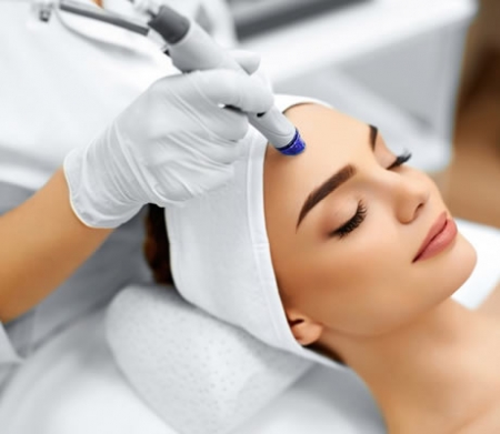 Estetisyenlik  Kursu